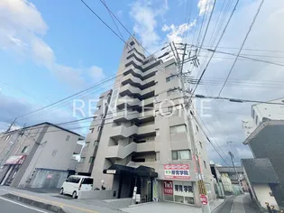 メルディアキューブ桜井の画像