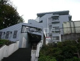 メゾン・ド・エスペランス【2階】の外観