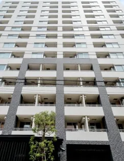 東京都文京区本郷2【マンション】の外観