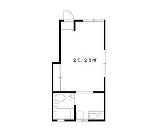 Y’s House【1階】の間取り