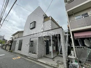 メゾンサガノの画像