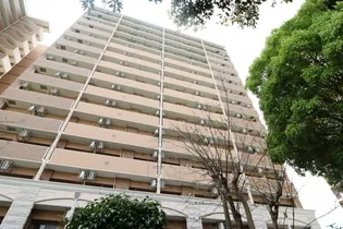 Luxe難波西2【9階】の外観