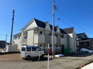 アパートメント光矢の画像