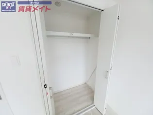 レジデンス利平治【5階】の内装