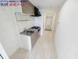 レジデンス利平治【5階】の内装