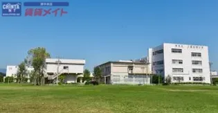 レジデンス利平治【5階】の周辺