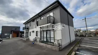 レーベンス富の原 A棟の画像