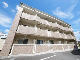 メゾングラシュ IIIの画像