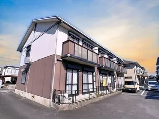 グリーンとぴあIIIの画像