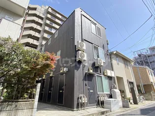 SPIRAL SQUAREの画像