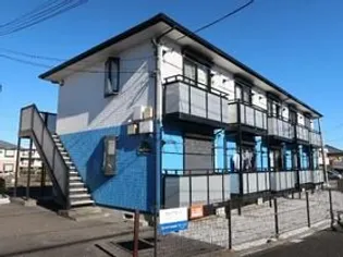 セピアコート(日野市)【2階】の外観