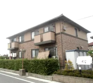 ロイヤルタウン蓬沢A棟の画像