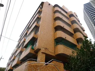 セラグリオ烏山の画像