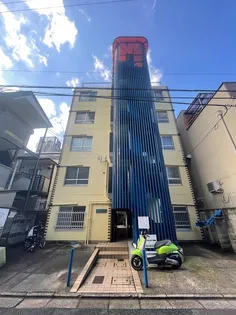 エクセル古門前の画像
