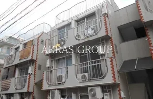 メゾン ド 吉祥寺の画像