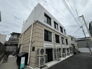 HJ PLACE NISHIHARAの画像