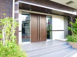 東京都荒川区荒川1【マンション】の外観