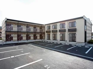 EP3【1階】の外観