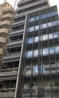 レジデンシャルステート白金【5階】の外観