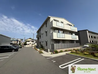 HKハイムIの画像