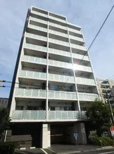 ドゥーエ両国II【4階】の外観