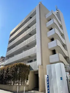 コンフォート浅草橋の画像