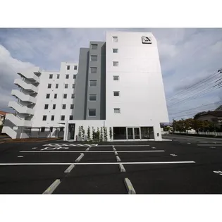 群馬県高崎市芝塚町【マンション】の外観