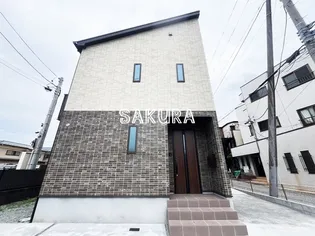 グランツ中央の画像