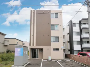 COFFRET東札幌42の画像