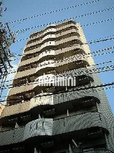 エッフェル鶴舞66【2階】の外観