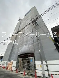 A&G KAMEJIMA【2階】の外観