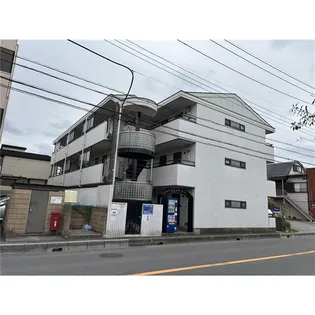M&K第一ビルの画像