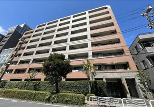 クレアシティ木場の画像
