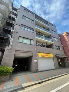 カーサマリアージュササキの画像