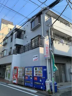 丸大コーポの画像