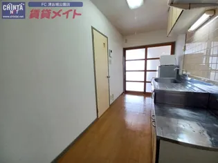 レジデンスタイコー【4階】の内装