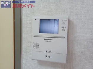 レジデンスタイコー【4階】の内装