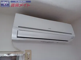 レジデンスタイコー【4階】の内装