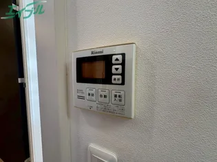 ローレルタワーシュロア四日市【15階】の内装