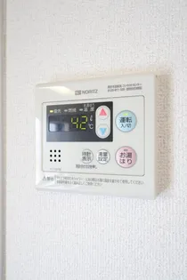 ミラベル焼山中央 A棟【1階】の内装