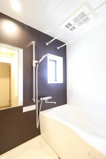 ミラベル焼山中央 A棟【1階】の風呂