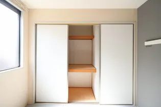 ミラベル焼山中央 A棟【1階】の内装