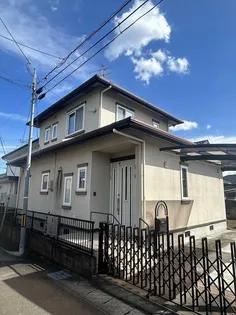 宮城県仙台市青葉区桜ケ丘5【一戸建】の外観