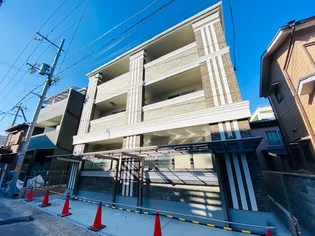 KTIレジデンス福町Cの画像