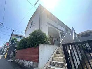 イマムラハイツ【2階】の外観