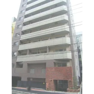 フェニックス新横濱参番館【8階】の外観