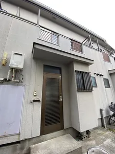 千葉県市川市南大野3【一戸建】の外観