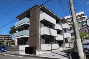 グランテラスの画像