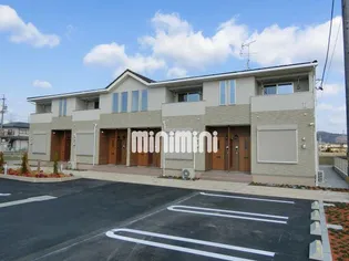 アンジーハウスⅡの画像