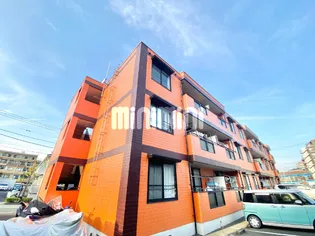 ファミール日之出A棟の画像